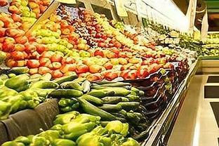 商务部:上周食用农产品价格有所回落 生产资料价格平稳运行